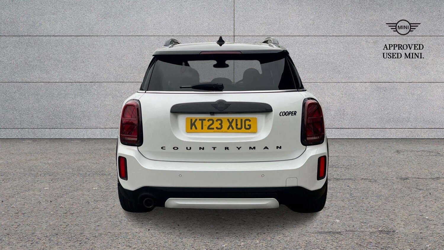 Used MINI Countryman 2023 for sale - 77856622: Photo 20