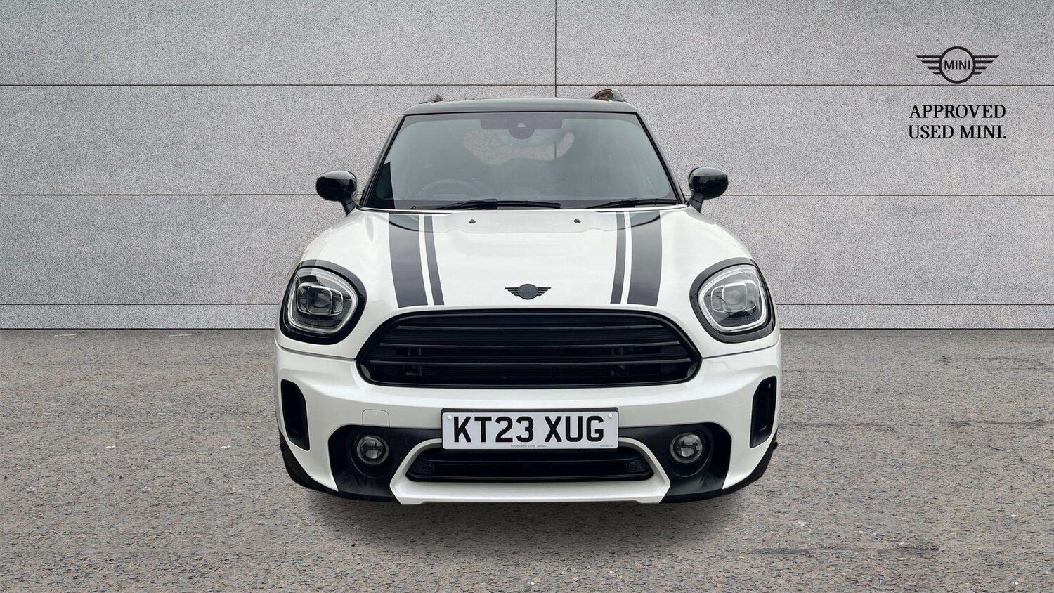 Used MINI Countryman 2023 for sale - 77856622: Photo 21