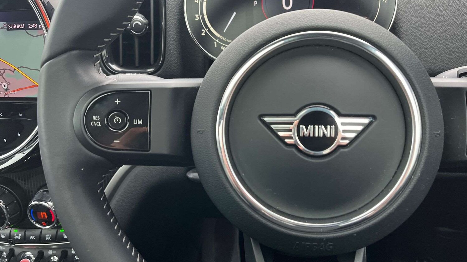 Used MINI Countryman 2023 for sale - 77856622: Photo 22