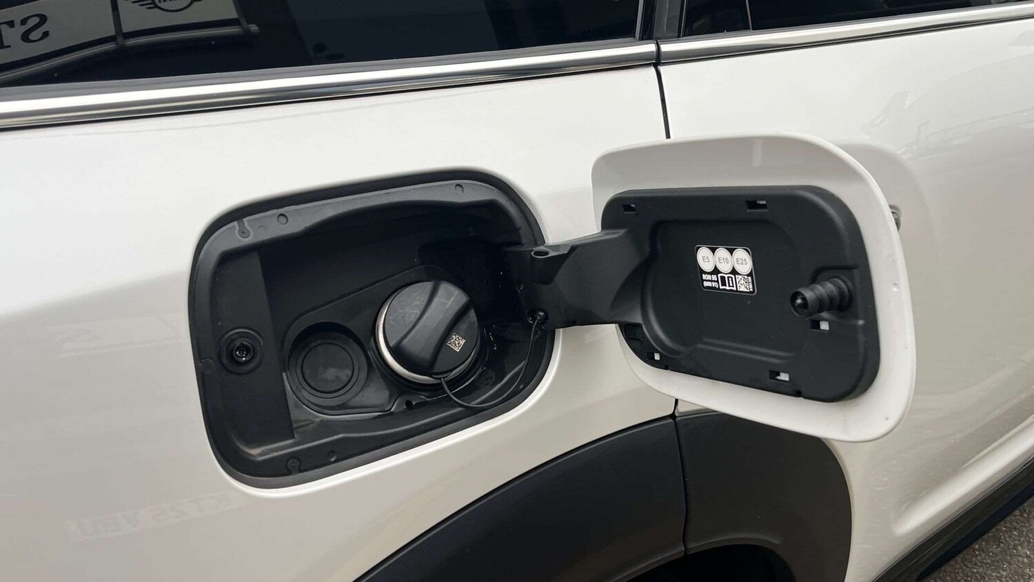 Used MINI Countryman 2023 for sale - 77856622: Photo 25