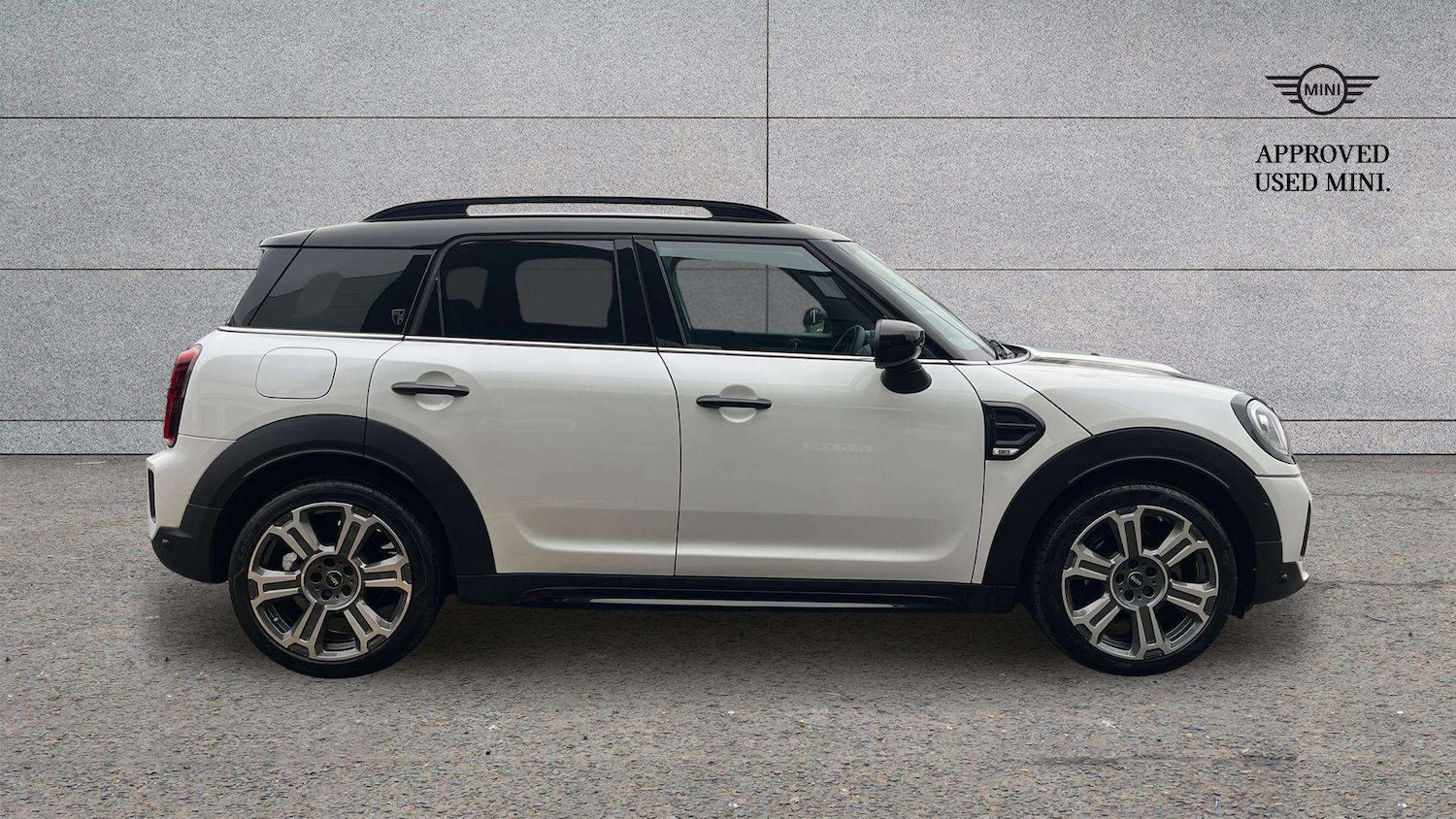 Used MINI Countryman 2023 for sale - 77856622: Photo 4