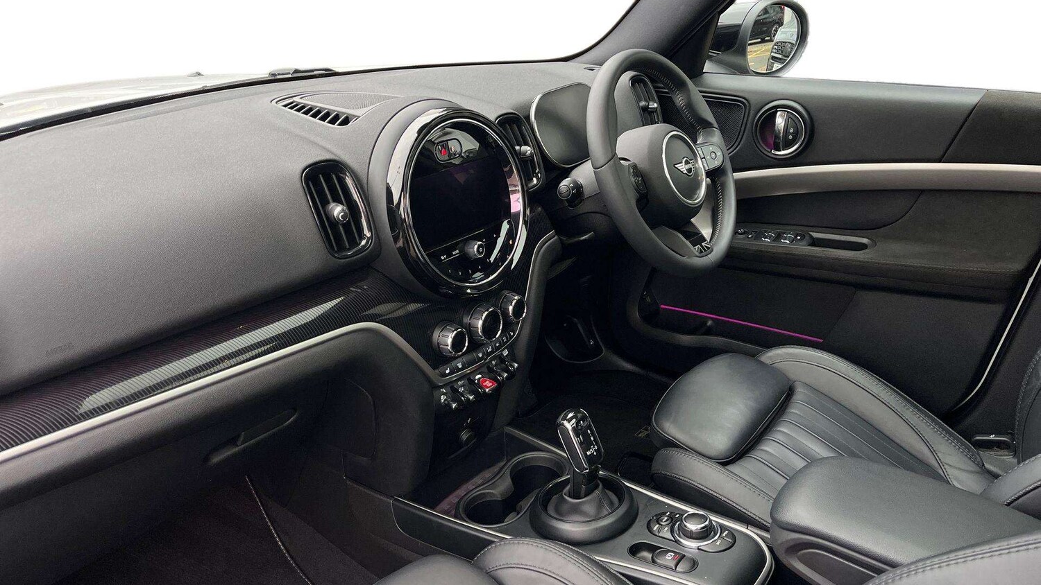 Used MINI Countryman 2023 for sale - 77856622: Photo 9