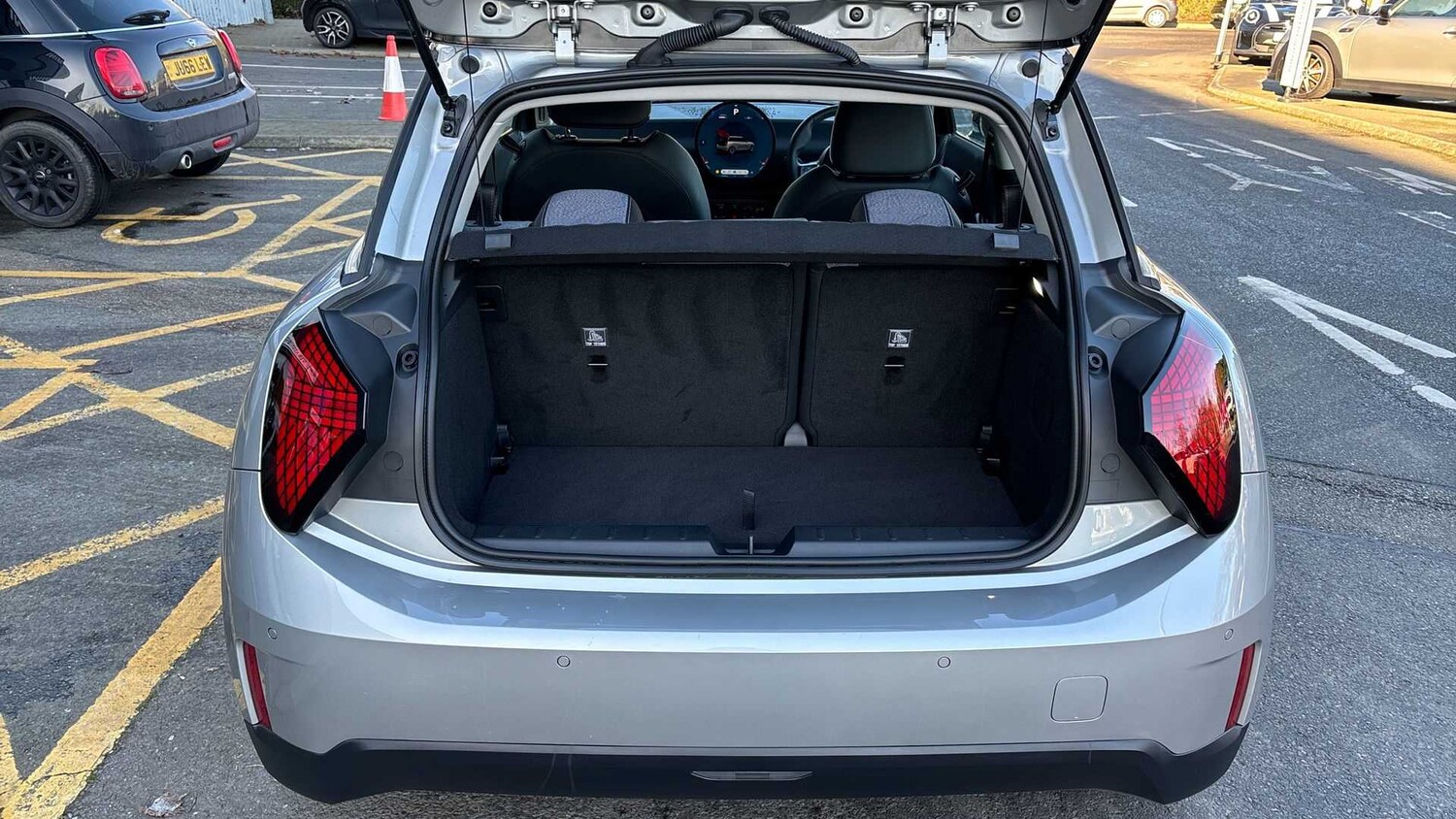 Vehicle 15