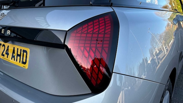 Used MINI Cooper 2024 for sale - 73429174: Photo 17