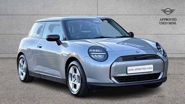 Used MINI Cooper 2024 for sale - 73429174: Photo 1