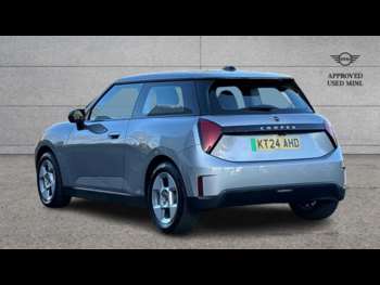 Used MINI Cooper 2024 for sale - 73429174: Photo
