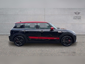 Used MINI Clubman 2019 for sale - 78247933: Photo