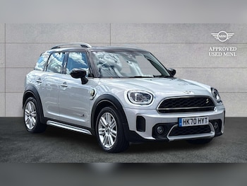Used MINI Countryman 2020 for sale - 79592939: Photo