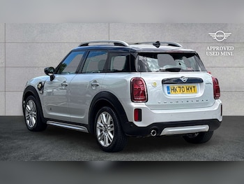 Used MINI Countryman 2020 for sale - 79592939: Photo