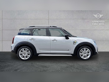Used MINI Countryman 2020 for sale - 79592939: Photo