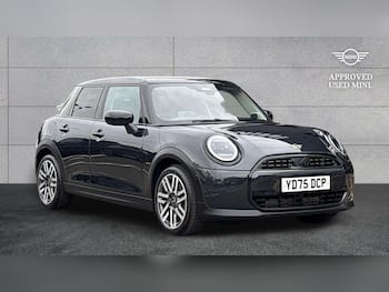 Used MINI Cooper 2026 for sale - 79745173: Photo