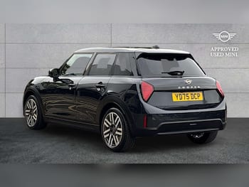 Used MINI Cooper 2026 for sale - 79745173: Photo