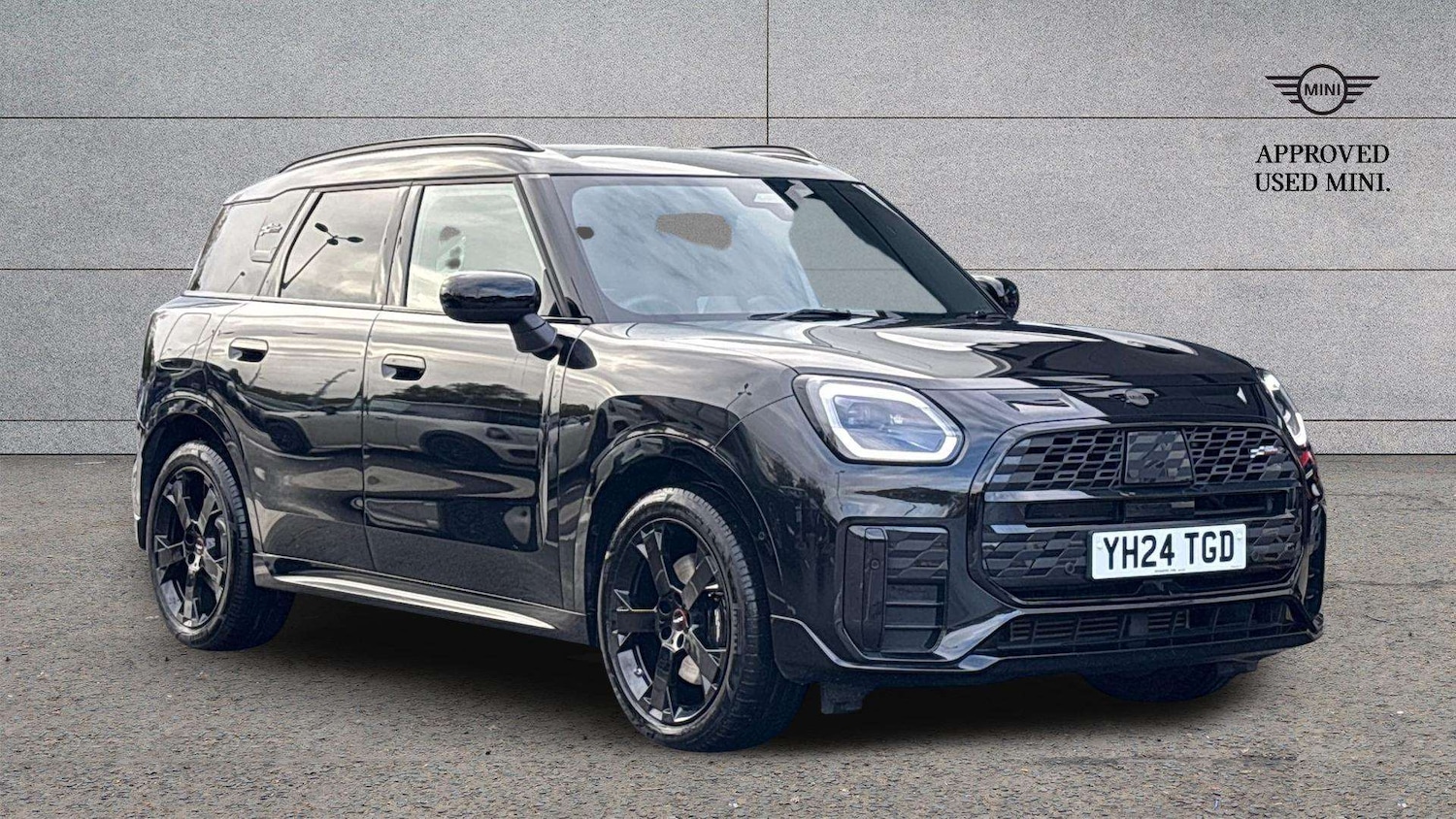 Used MINI Countryman 2024 for sale - 76329127: Photo 1