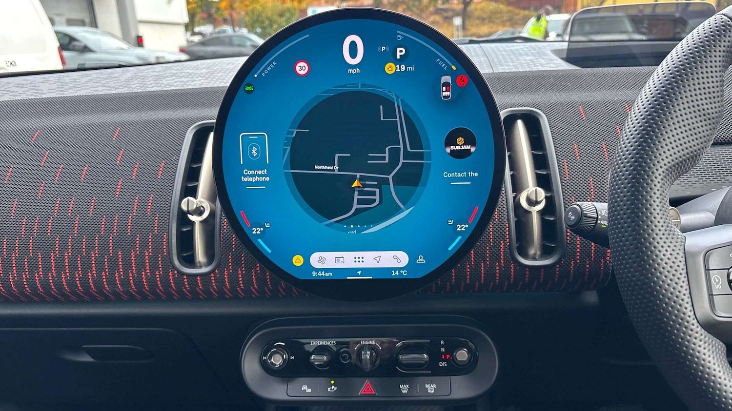 Used MINI Countryman 2024 for sale - 76329127: Photo 10