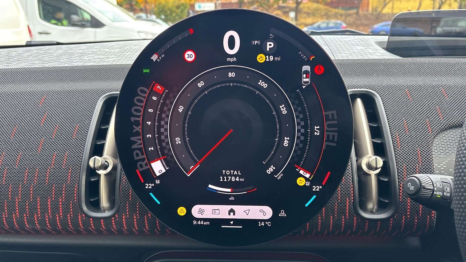 Used MINI Countryman 2024 for sale - 76329127: Photo 11