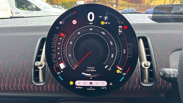 Used MINI Countryman 2024 for sale - 76329127: Photo 11