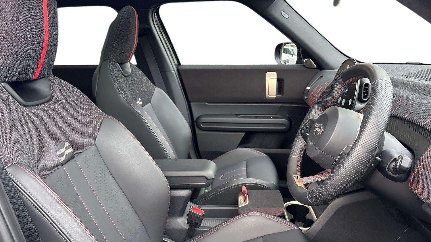 Used MINI Countryman 2024 for sale - 76329127: Photo 13