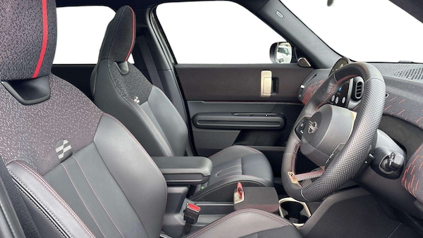 Used MINI Countryman 2024 for sale - 76329127: Photo 13