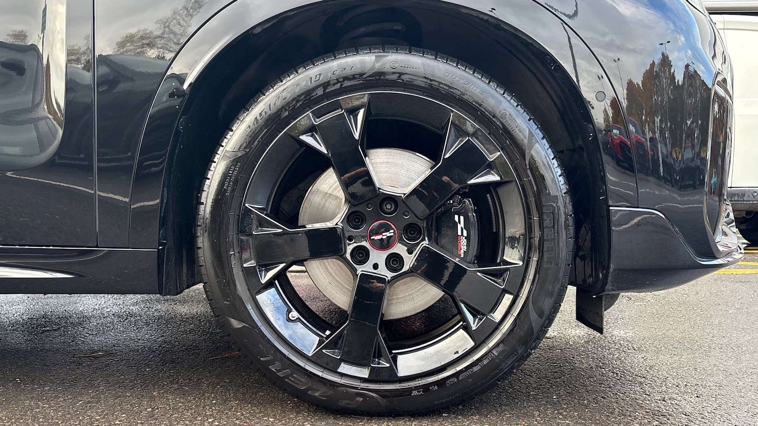 Used MINI Countryman 2024 for sale - 76329127: Photo 16