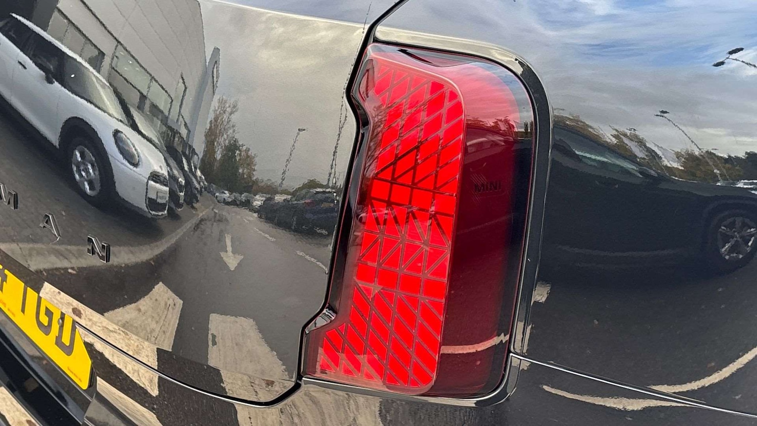 Used MINI Countryman 2024 for sale - 76329127: Photo 17