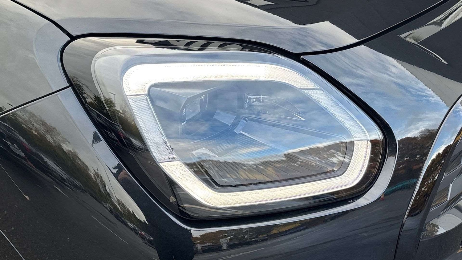 Used MINI Countryman 2024 for sale - 76329127: Photo 18