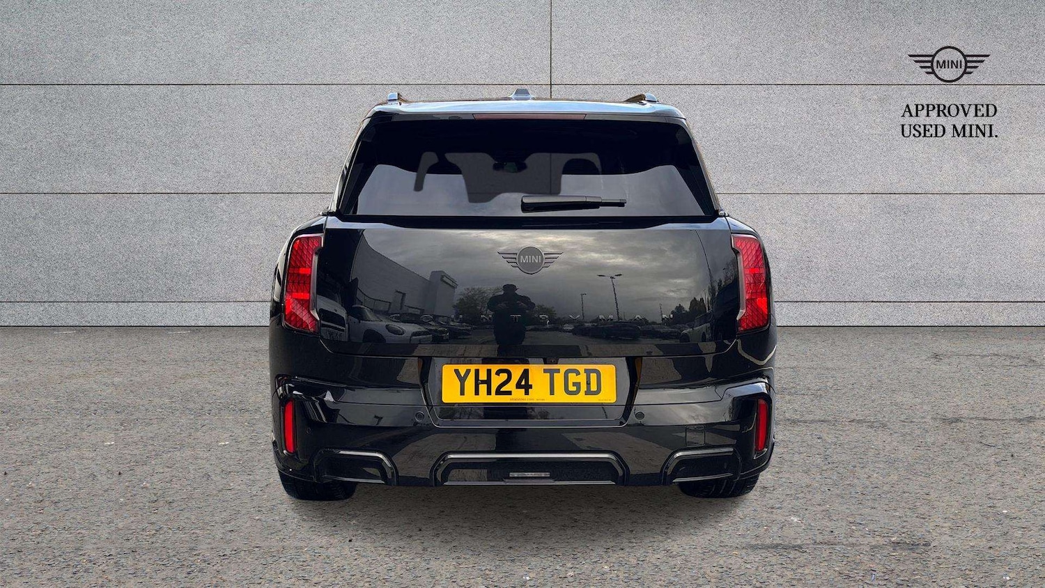 Used MINI Countryman 2024 for sale - 76329127: Photo 20