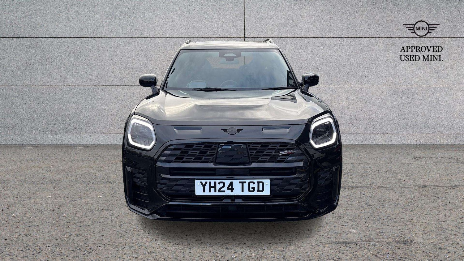 Used MINI Countryman 2024 for sale - 76329127: Photo 21