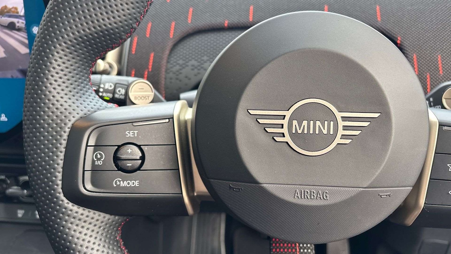 Used MINI Countryman 2024 for sale - 76329127: Photo 22