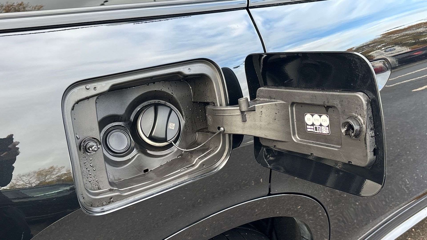 Used MINI Countryman 2024 for sale - 76329127: Photo 25