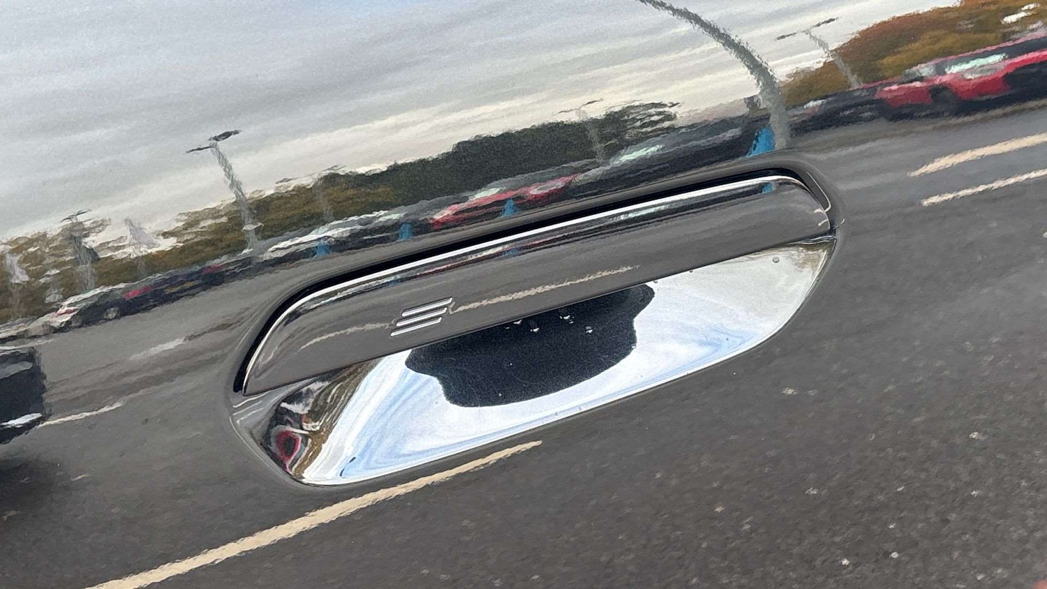 Used MINI Countryman 2024 for sale - 76329127: Photo 26