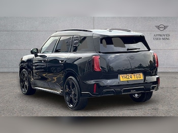 Used MINI Countryman 2024 for sale - 76329127: Photo 2