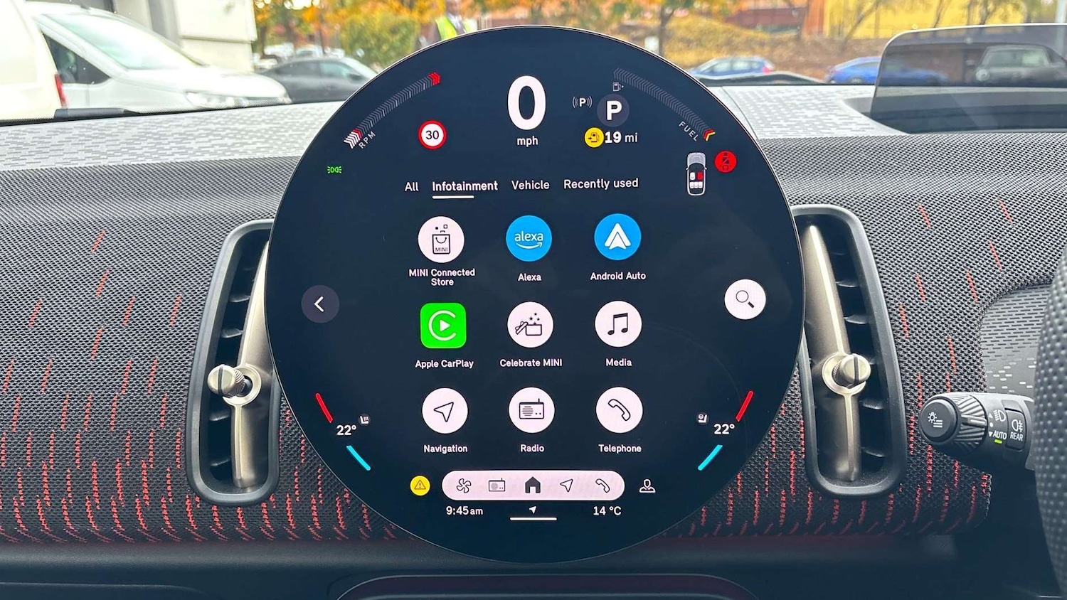 Used MINI Countryman 2024 for sale - 76329127: Photo 31