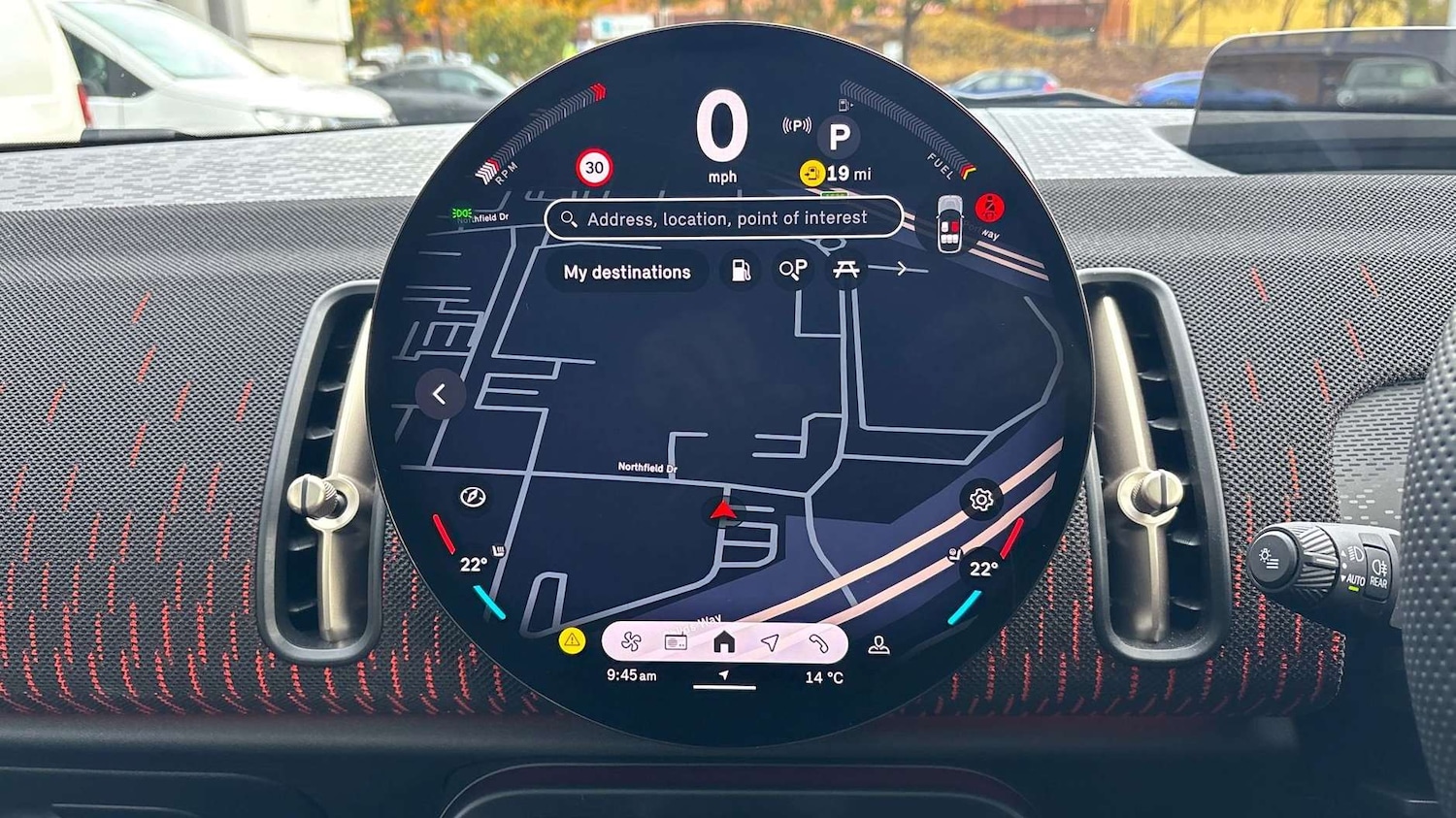 Used MINI Countryman 2024 for sale - 76329127: Photo 33