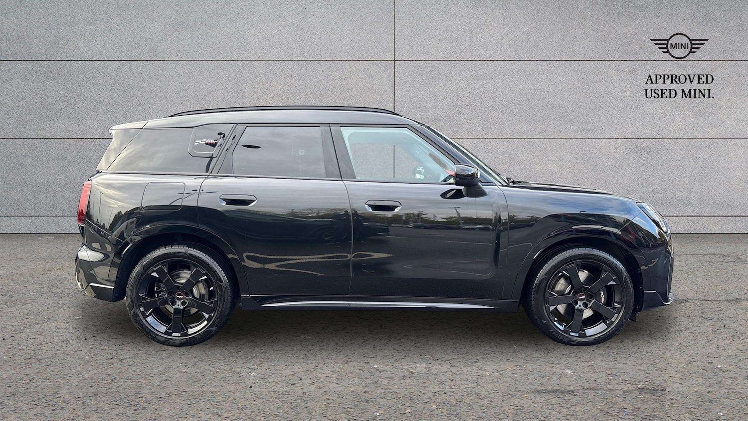 Used MINI Countryman 2024 for sale - 76329127: Photo 4