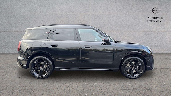 Used MINI Countryman 2024 for sale - 76329127: Photo 4