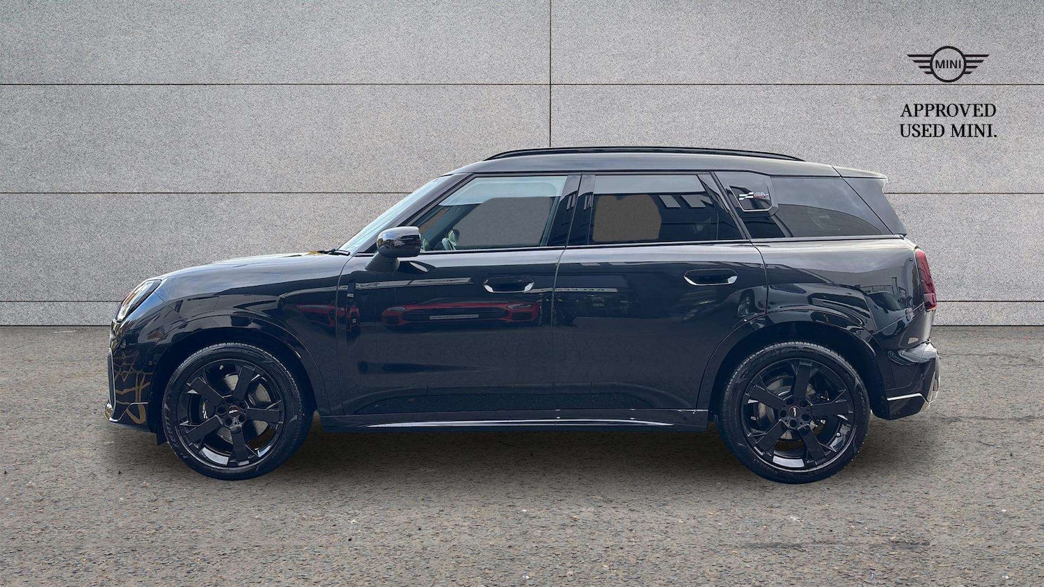 Used MINI Countryman 2024 for sale - 76329127: Photo 5