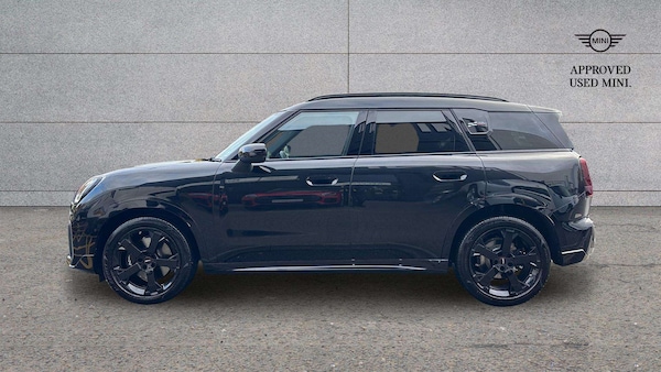 Used MINI Countryman 2024 for sale - 76329127: Photo 5