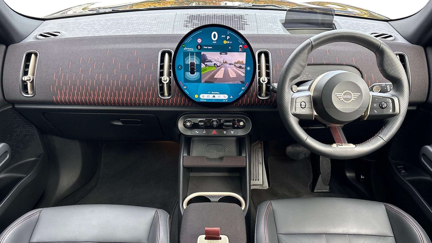 Used MINI Countryman 2024 for sale - 76329127: Photo 6