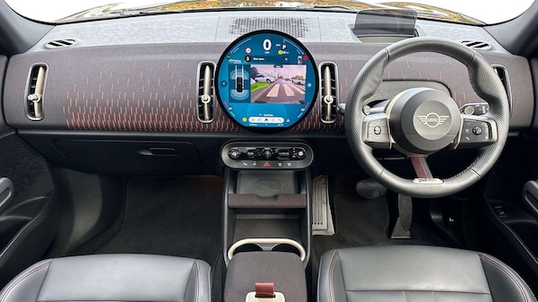Used MINI Countryman 2024 for sale - 76329127: Photo 6