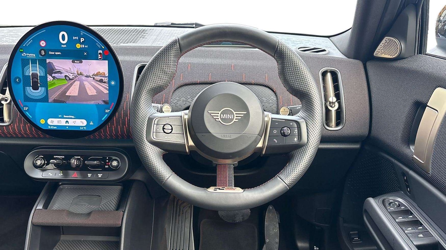 Used MINI Countryman 2024 for sale - 76329127: Photo 7