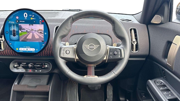 Used MINI Countryman 2024 for sale - 76329127: Photo 7