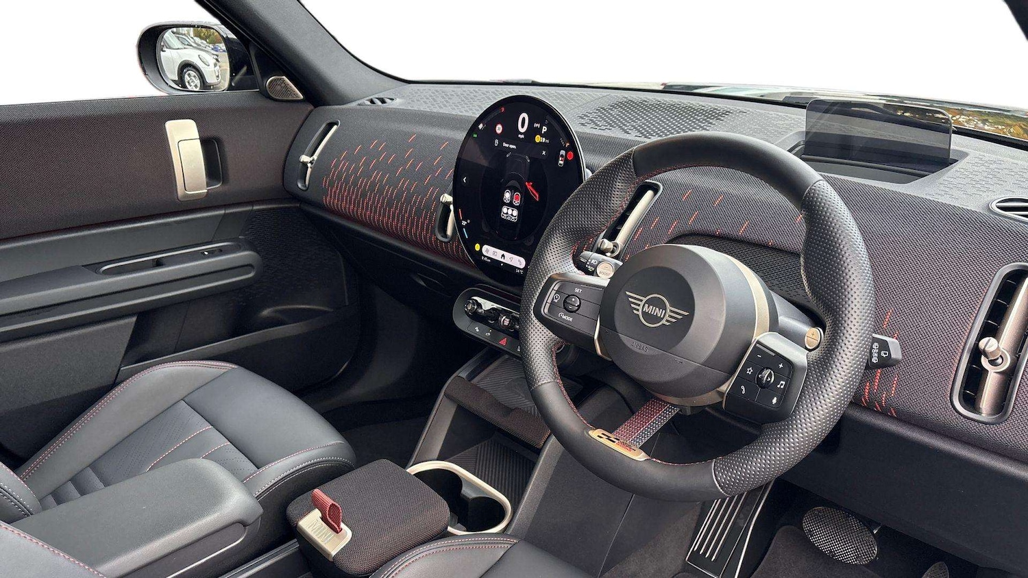 Used MINI Countryman 2024 for sale - 76329127: Photo 8