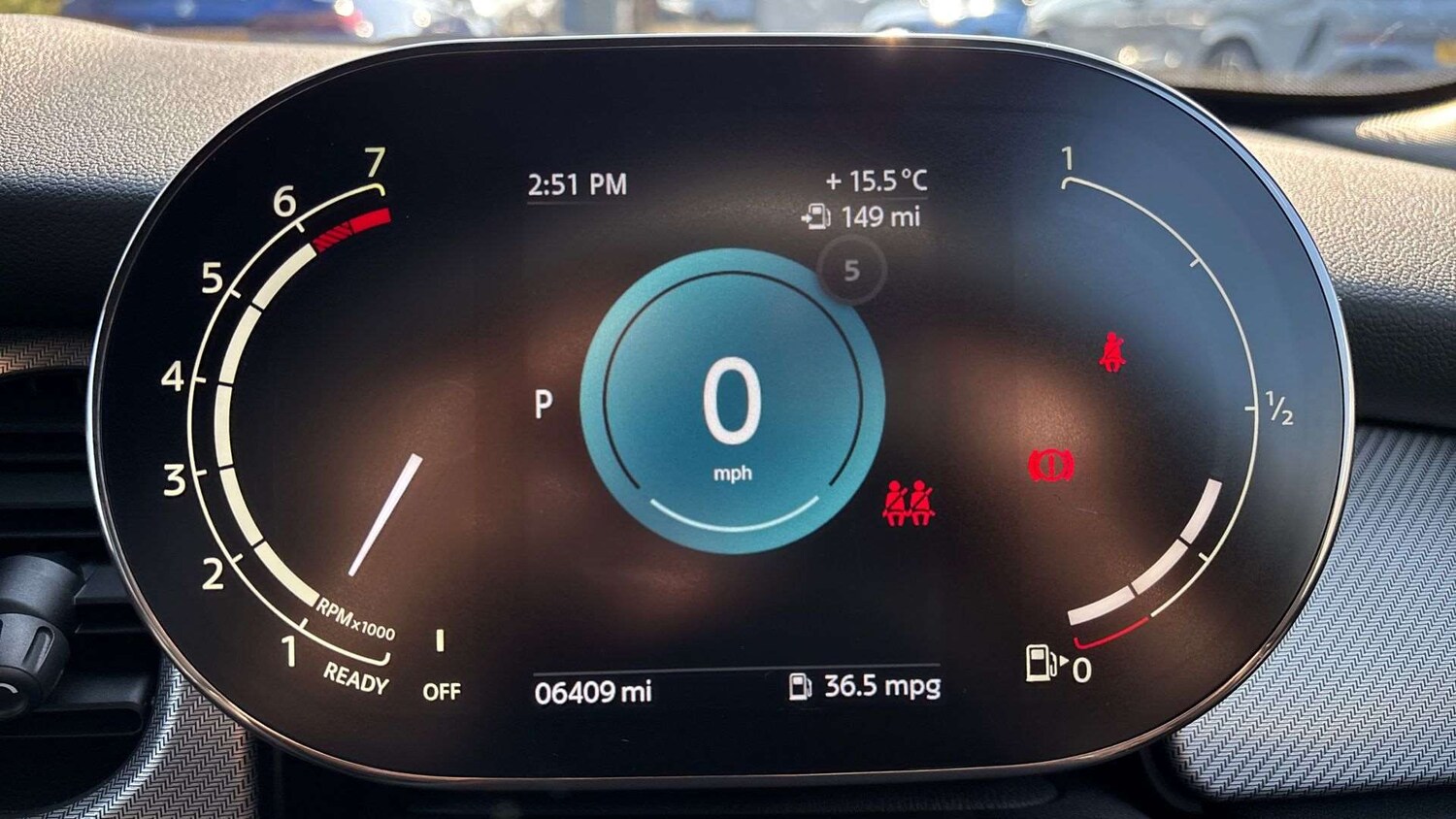 Used MINI Hatch 2024 for sale - 77960676: Photo 11