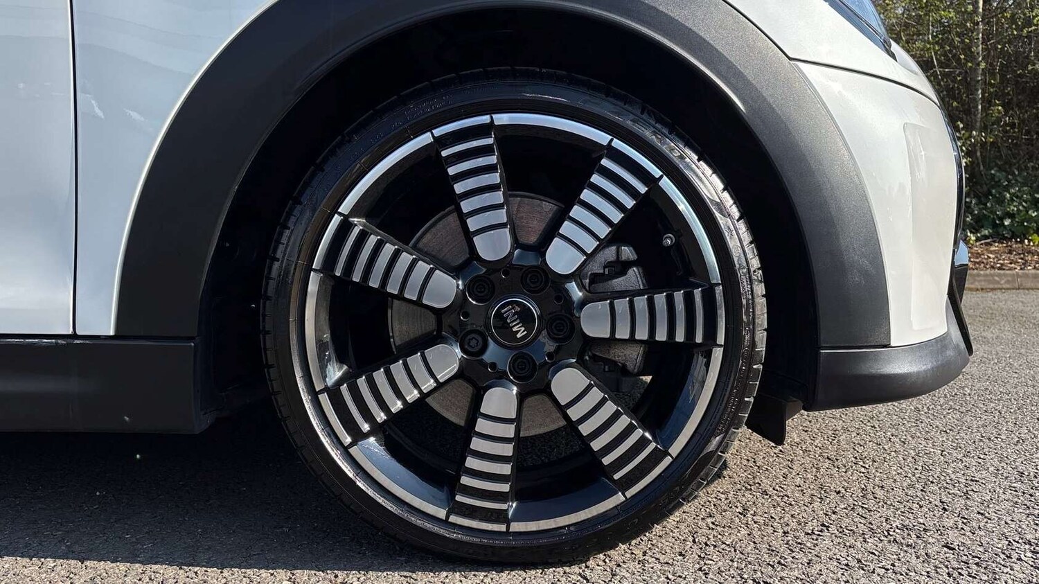 Used MINI Hatch 2024 for sale - 77960676: Photo 16