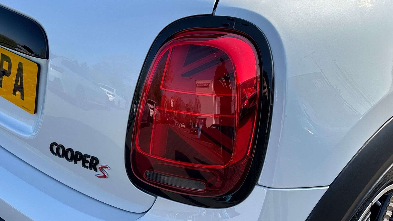 Used MINI Hatch 2024 for sale - 77960676: Photo 17