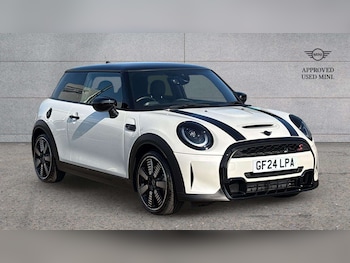 Used MINI Hatch 2024 for sale - 77960676: Photo