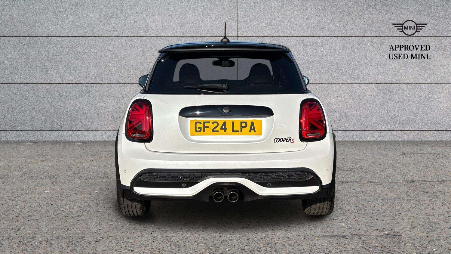 Used MINI Hatch 2024 for sale - 77960676: Photo 20