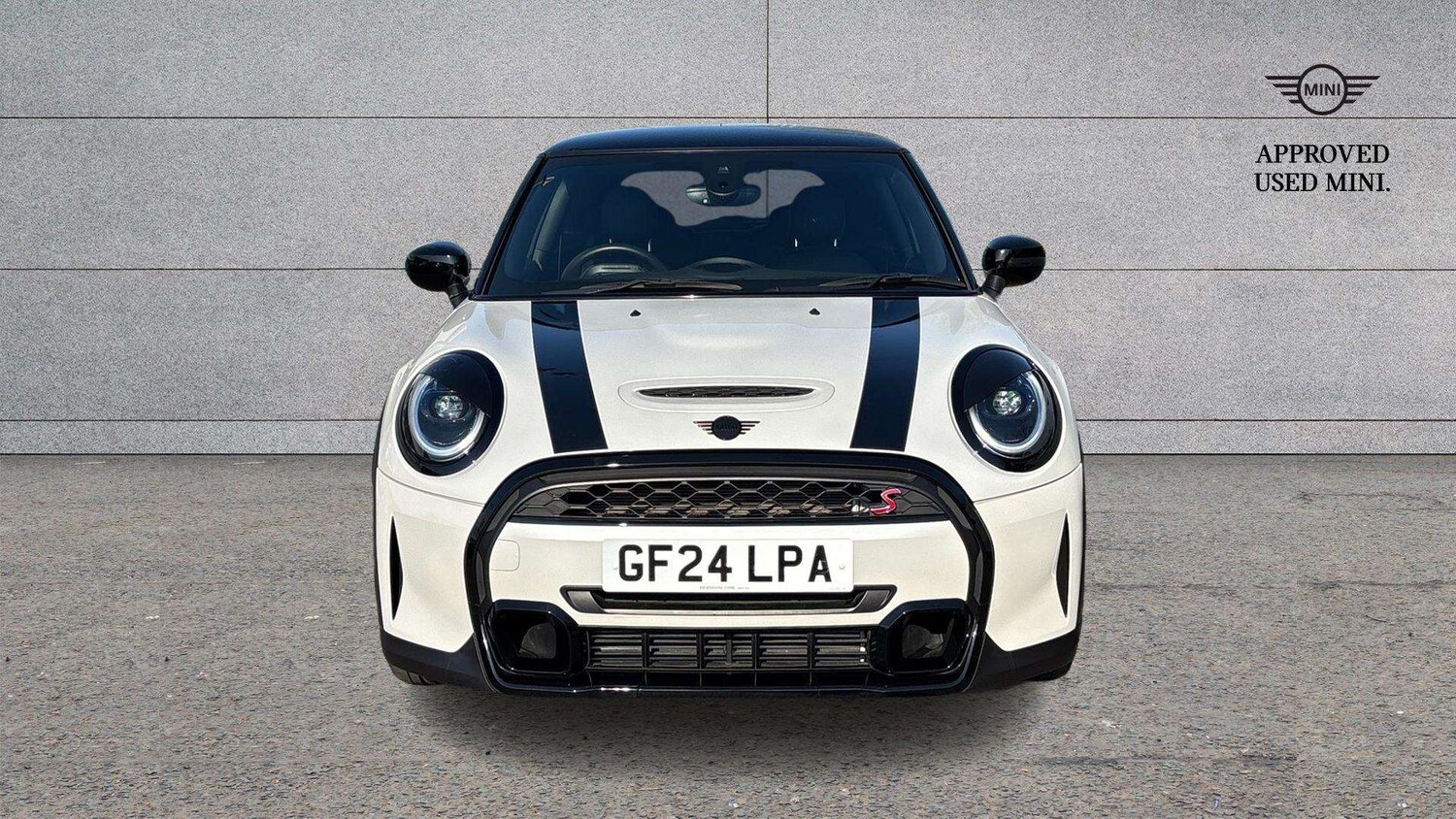 Used MINI Hatch 2024 for sale - 77960676: Photo 21