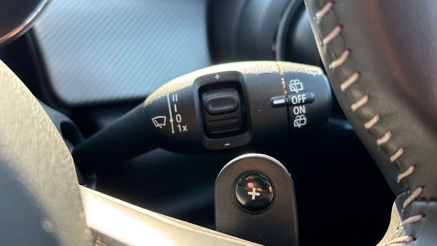 Used MINI Hatch 2024 for sale - 77960676: Photo 30