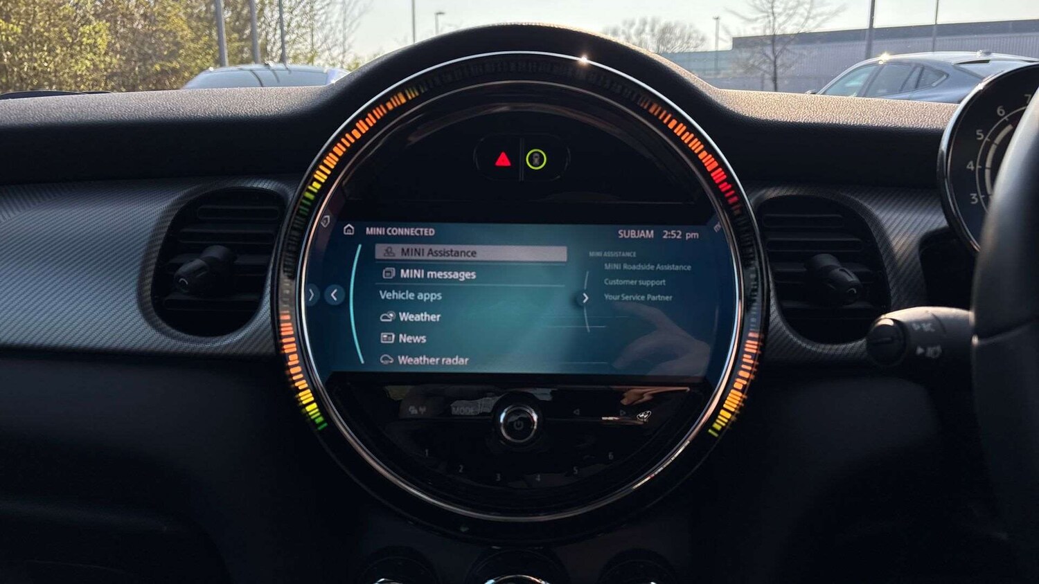 Used MINI Hatch 2024 for sale - 77960676: Photo 31